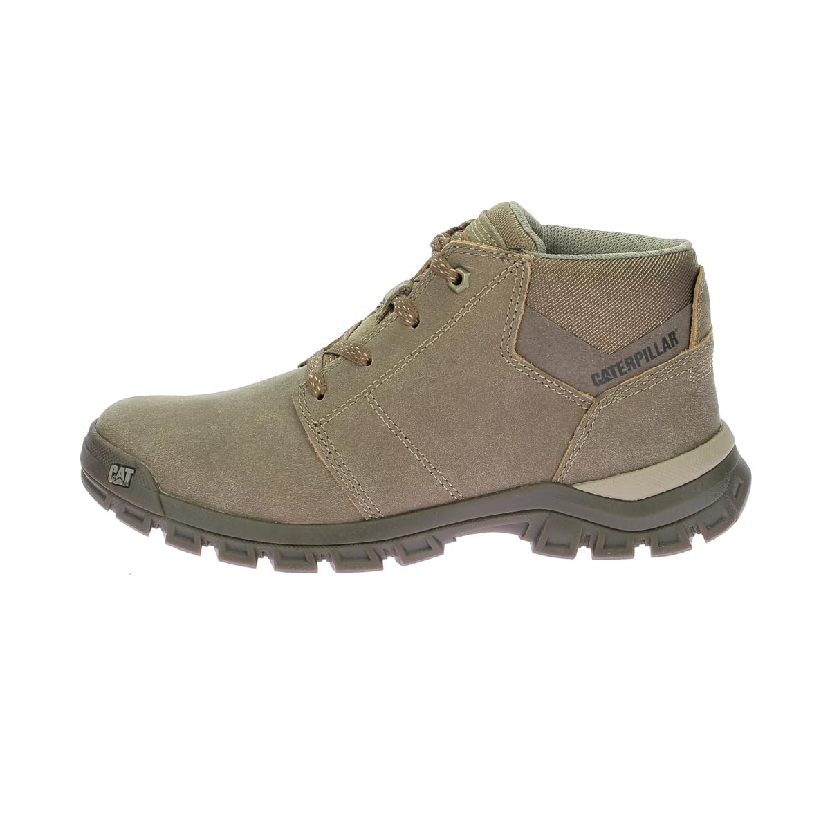 CAT Men’s Work Boot Construction Boot Construction Boot,, Beaned