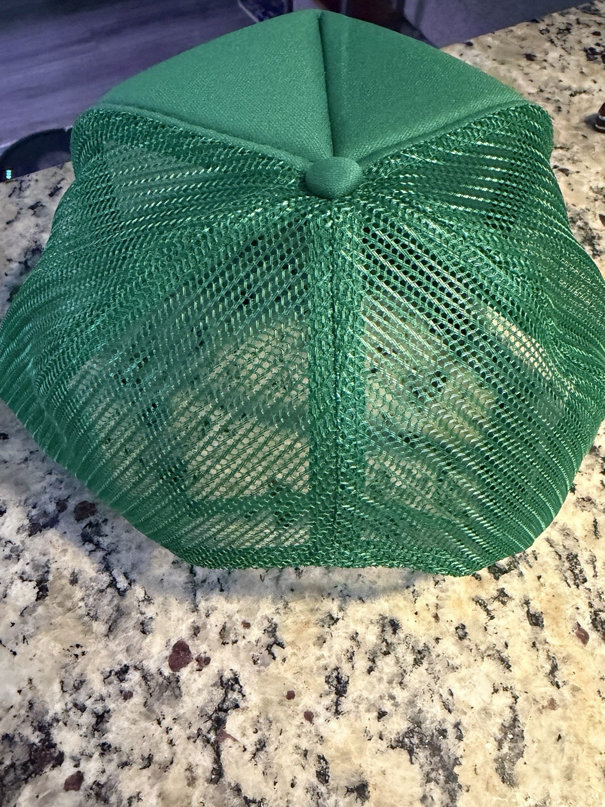 Custom Green Make Algae Great Again
