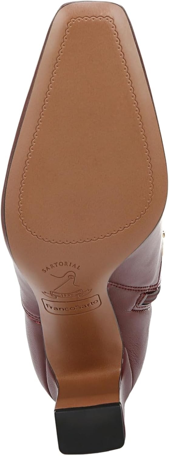 Franco Sarto Women’s Bowman Knee High Boot