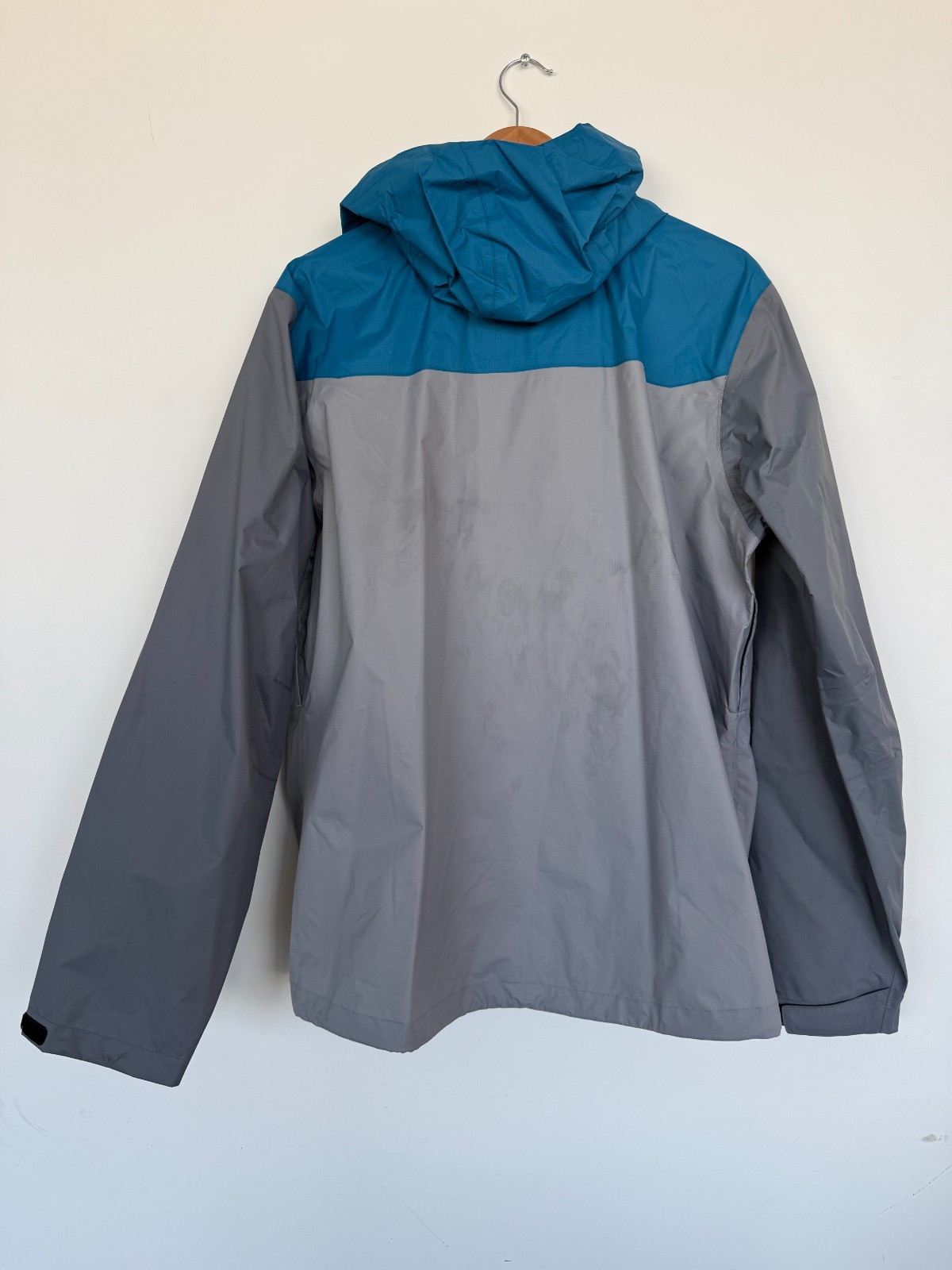 Action Bronson Baklava Bear Mountain Jacket L