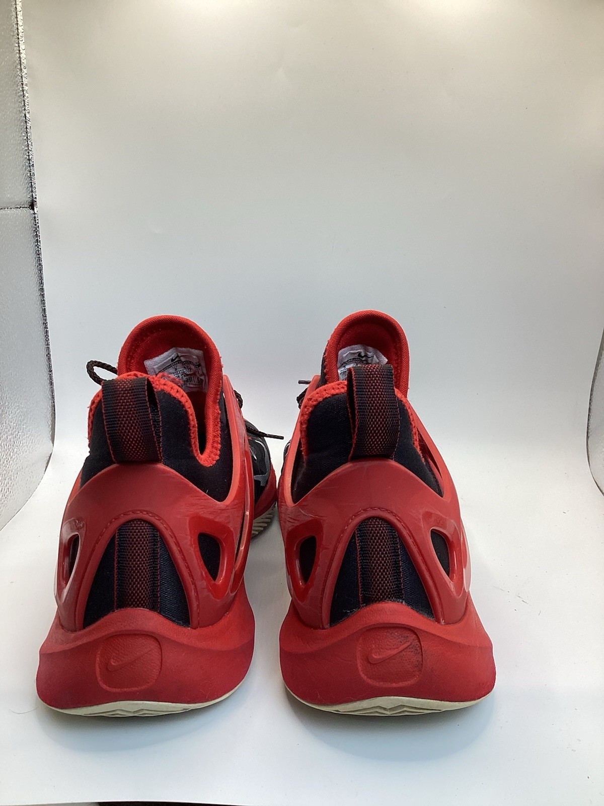 Size 9 – Nike Zoom HyperRev 2015 Black