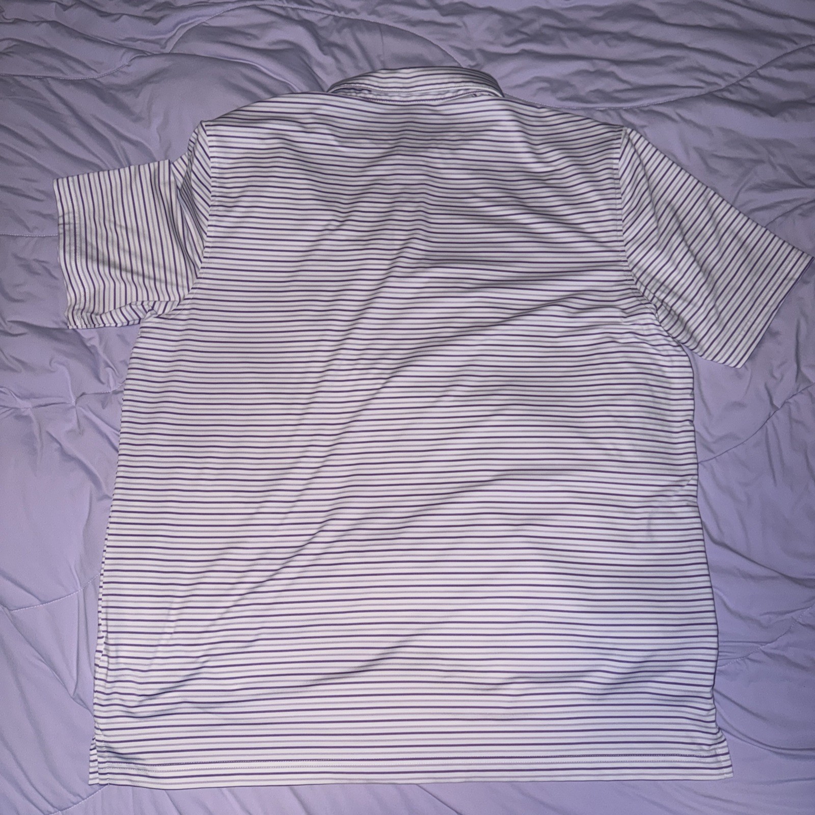 Vineyard Vines Men’s Performance Polos – XL-Lot Of 3 Polos-Excellent Condition
