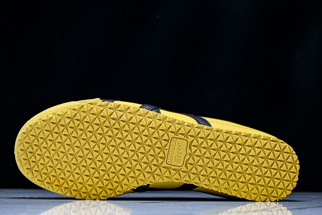 Onits*ka Tiger Mexico 66 Kill Bill 1183C102-751 Unisex Size 4-11