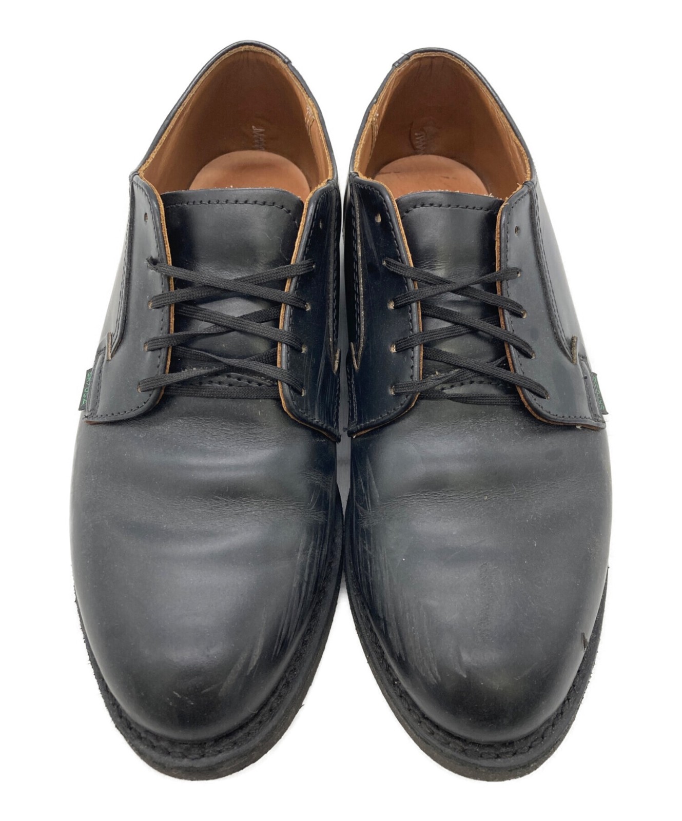 Red Wing Leather Shoes BG642