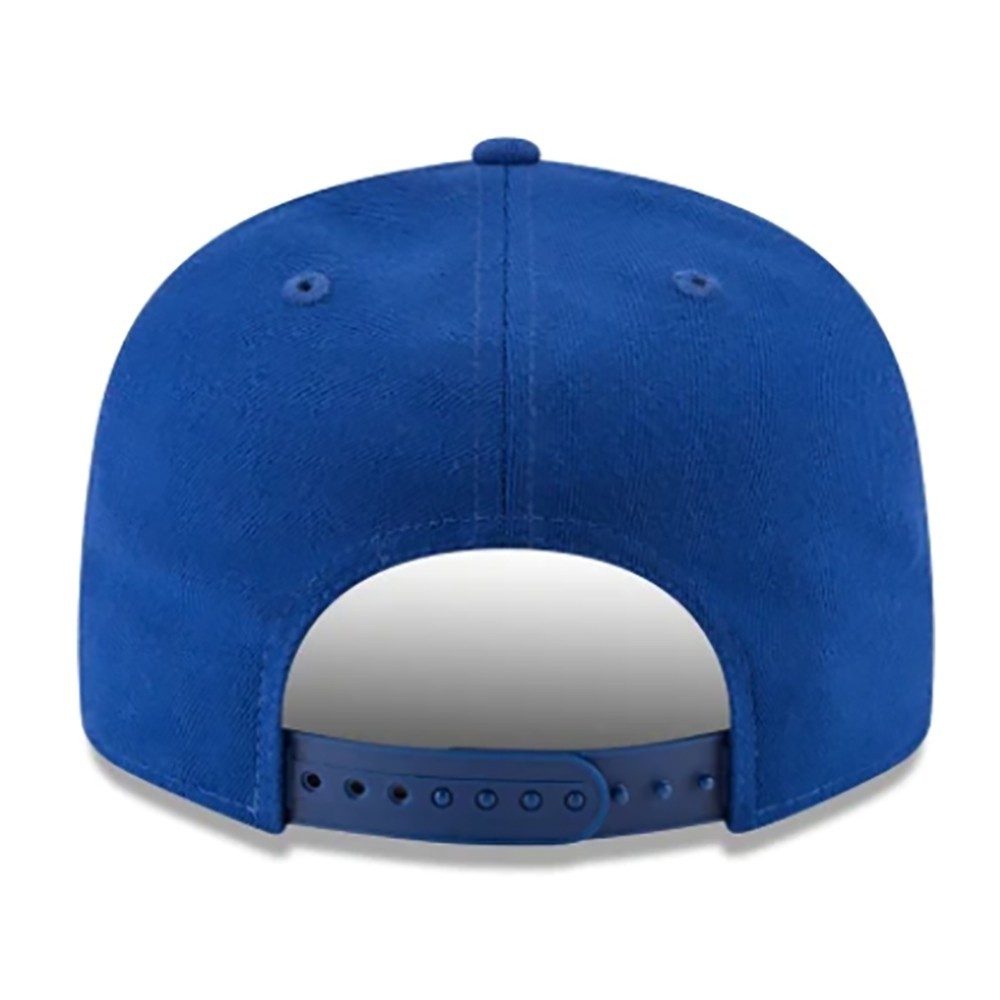 Brand New 9FIFTY Baseball Cap -MLB Mexico National Team Blue Snapback Hat