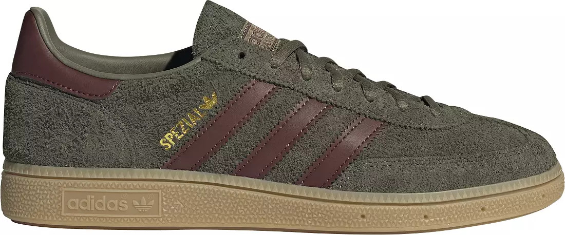 adidas Handball Spezial Mens [JQ8297] Fashion Sneakers Shoes New in Box