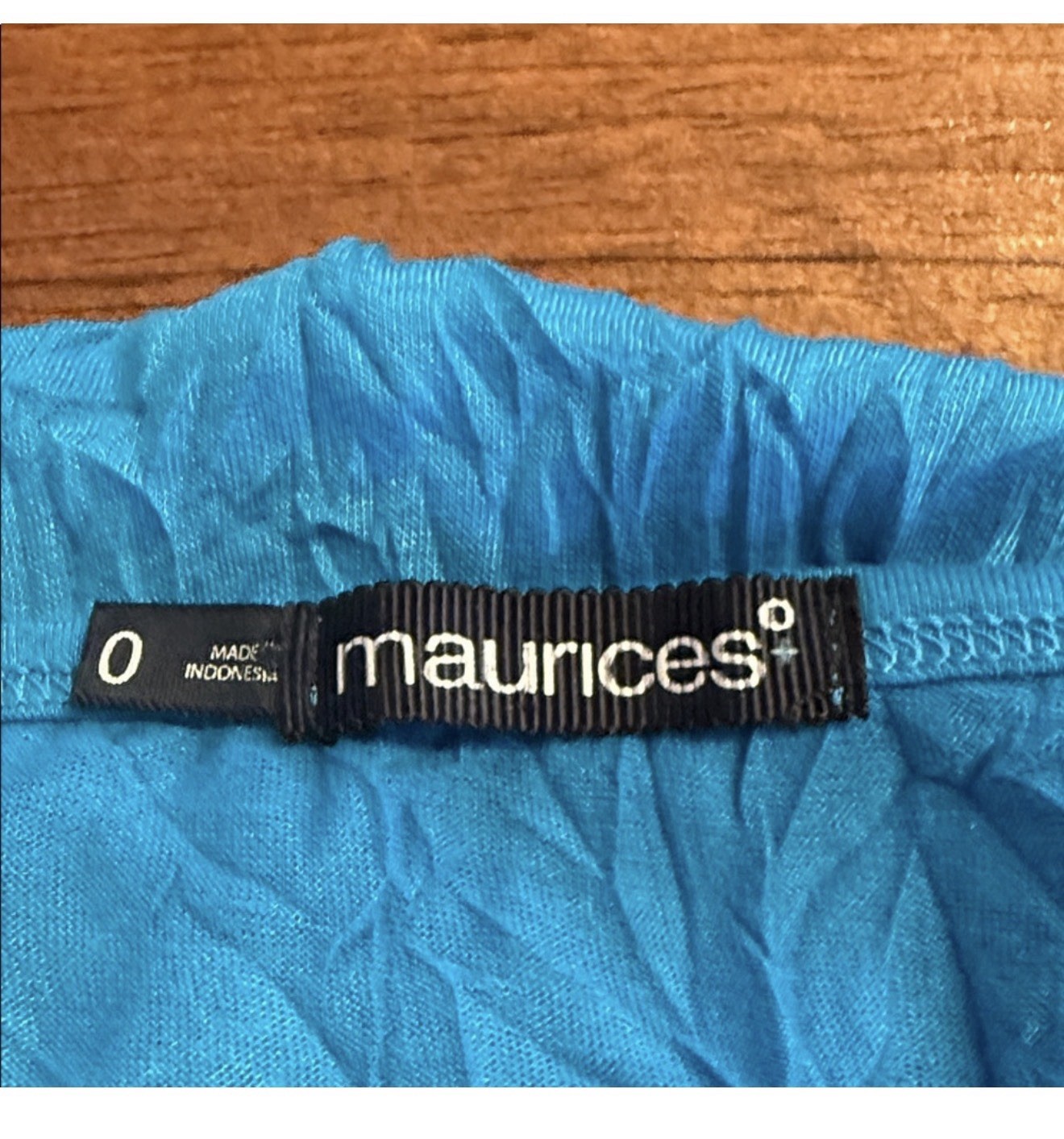 Maurice’s Spaghetti Strap