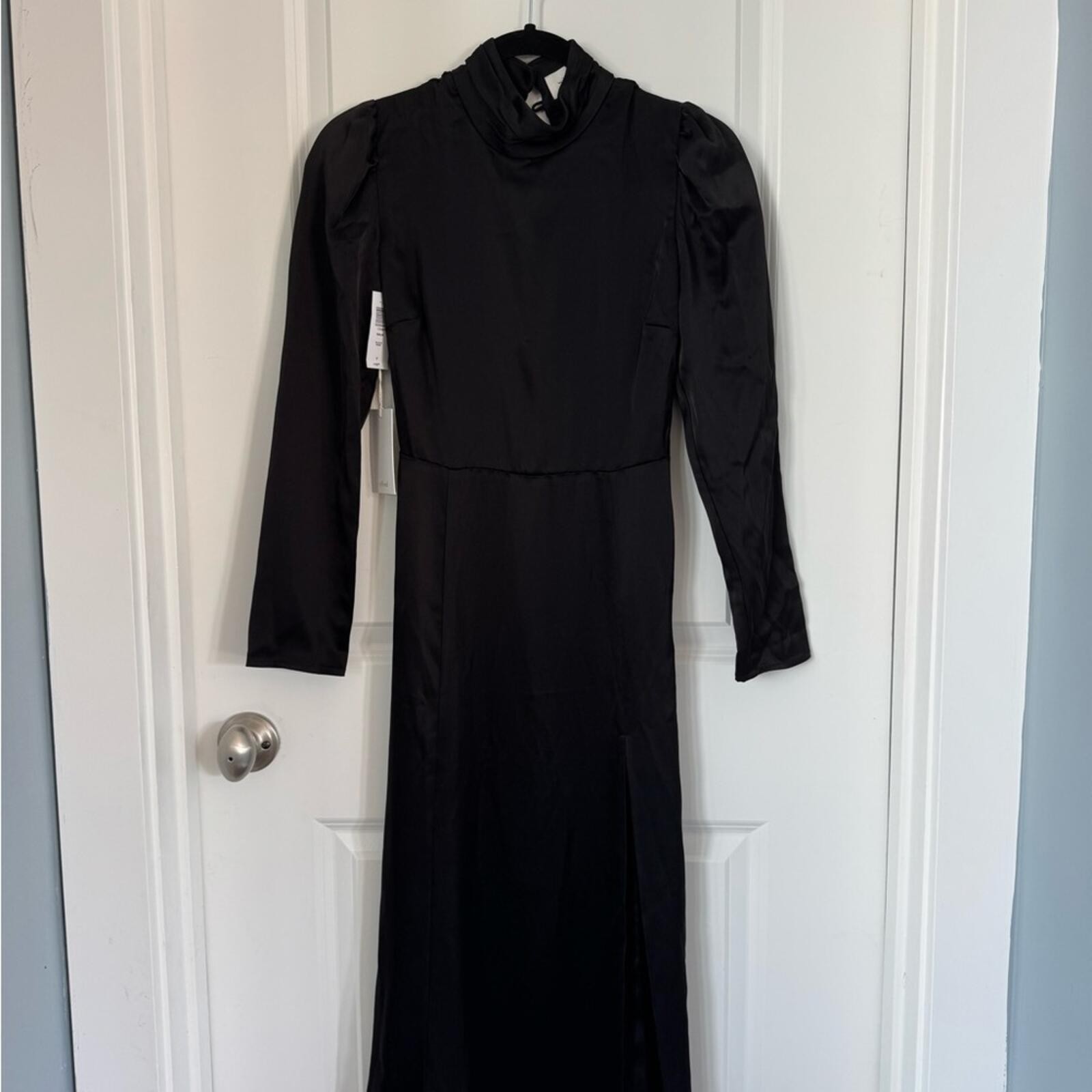 Aritzia Wilfred Baja Dress