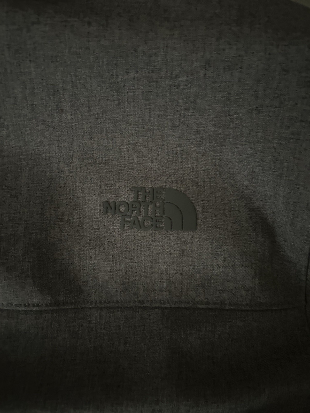 The North Face Men’s Apex Bionic Full-Zip Hooded Fleece Hoodie Gray L