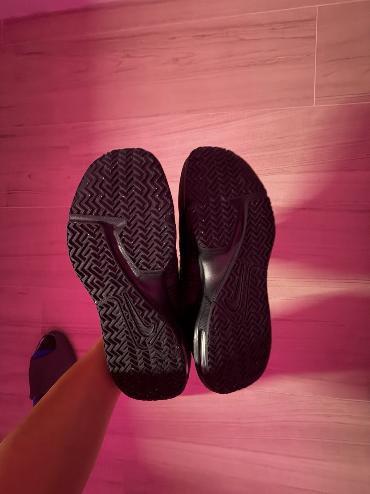 Lebron Witness 7
