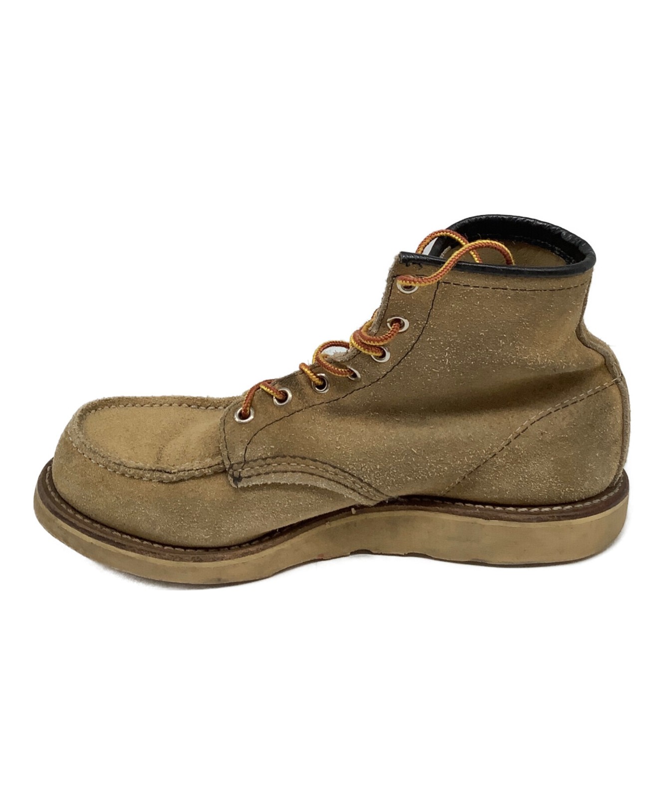 Red Wing Boots BG635