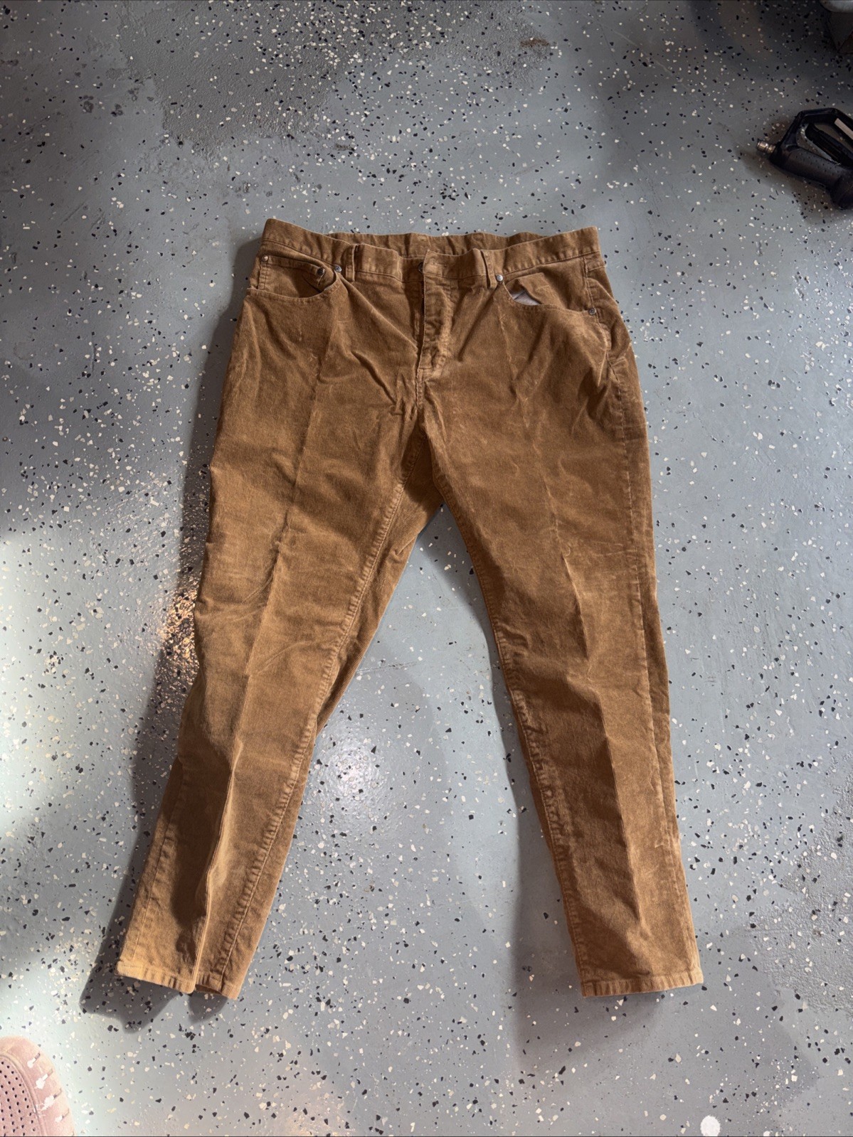 Brooks Brothers Corduroy Pants 40×30