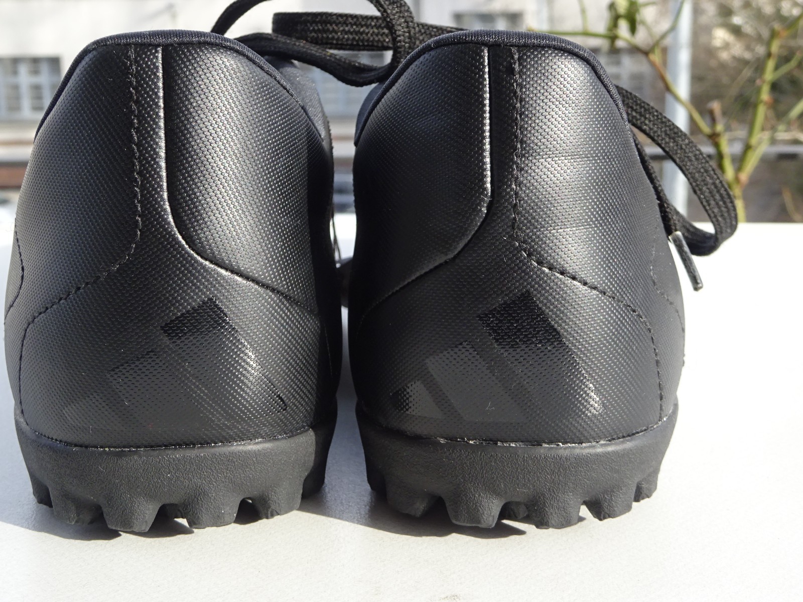 Adidas GW4645 Predator Accuracy.4 TF football boots trainers size 47 1/3 (UK12) new