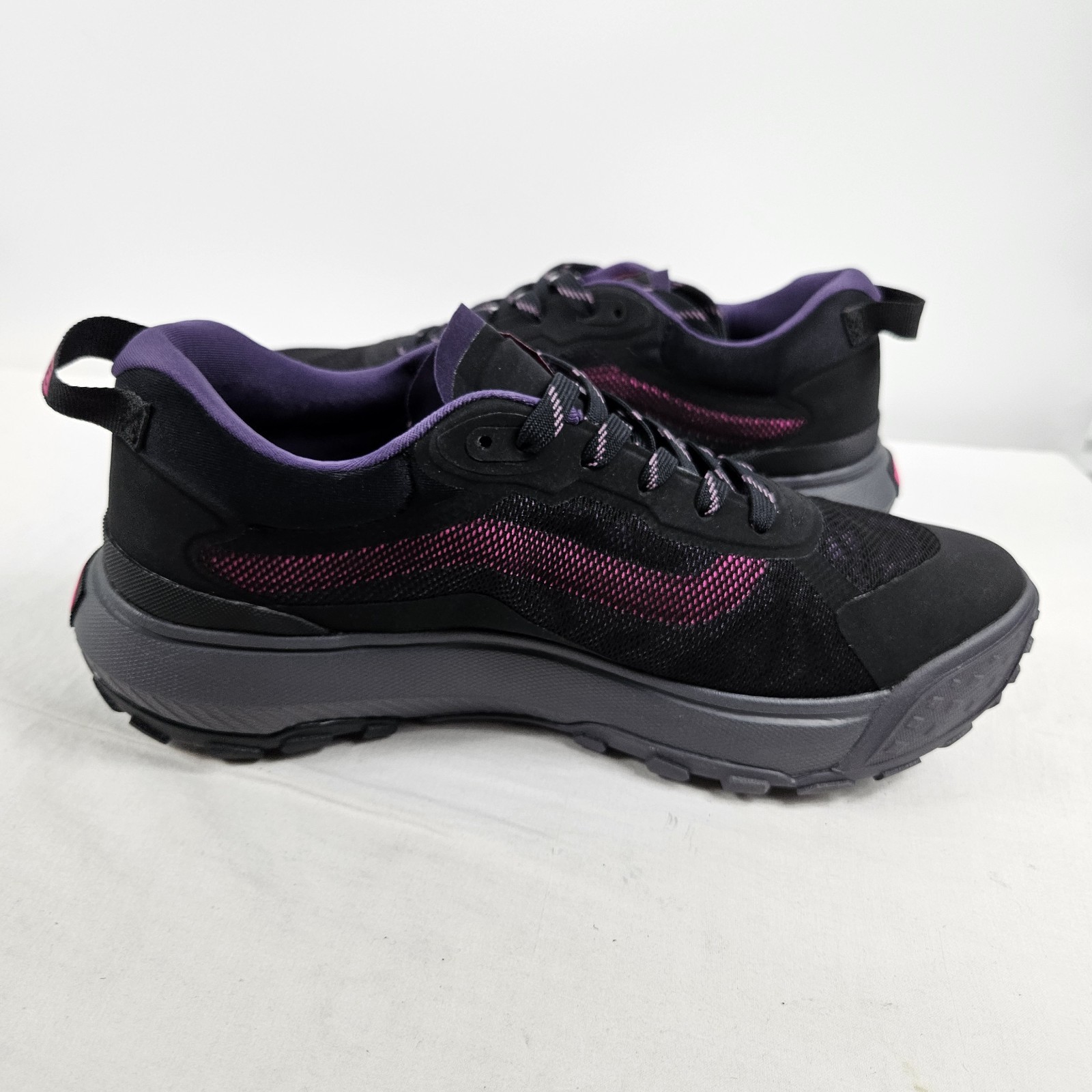 Vans MTE Crosspath Together As Ourselves Shoes Hiking Women’s Size 8