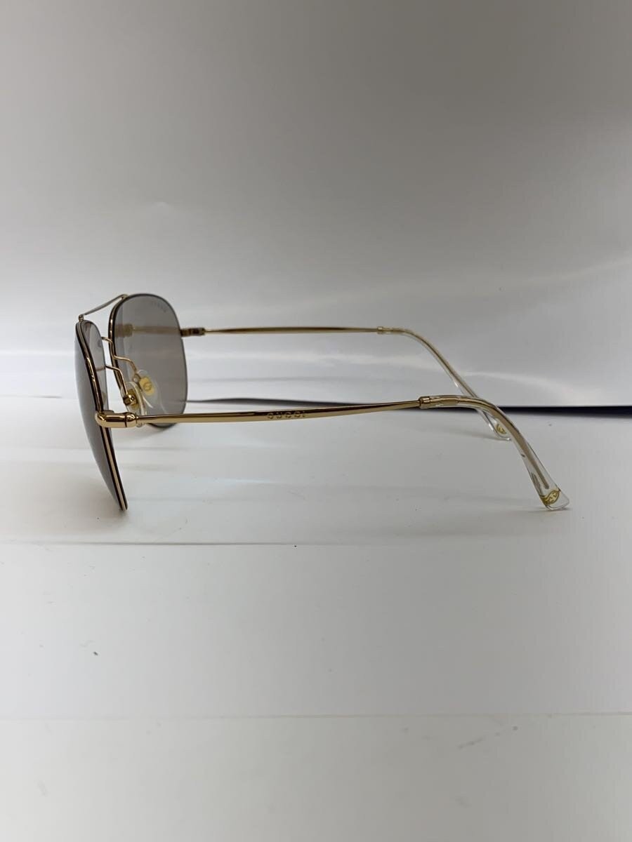 GUCCI Sunglasses CML BRW Men s