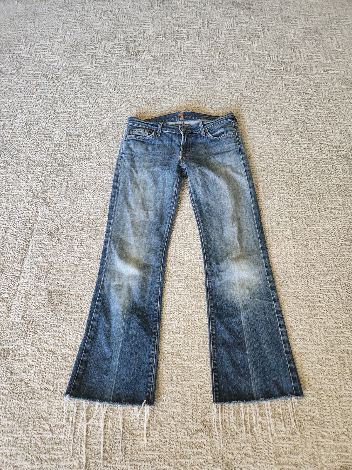 7 for All Mankind Women’s Jeans Excellent Condition
