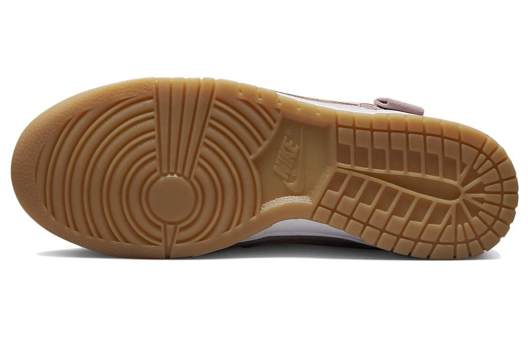 Nike Dunk Low Teddy Bear – Light Soft Pink 2022 – DZ5318-640