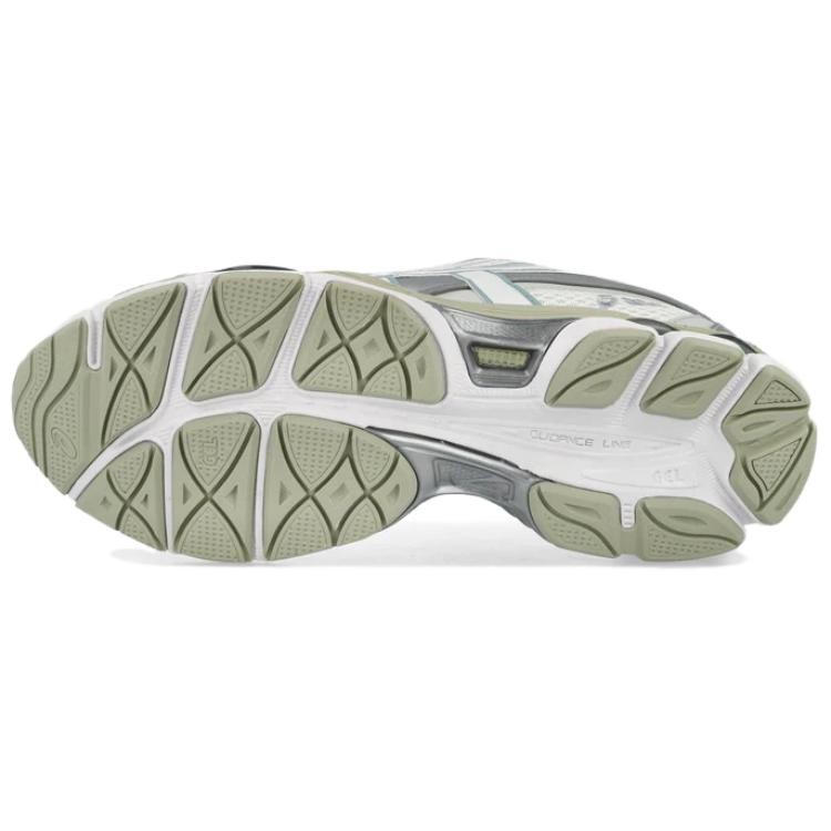 ASICS Gel NYC 2055 Cream Dolphin Grey – 1203A542-107
