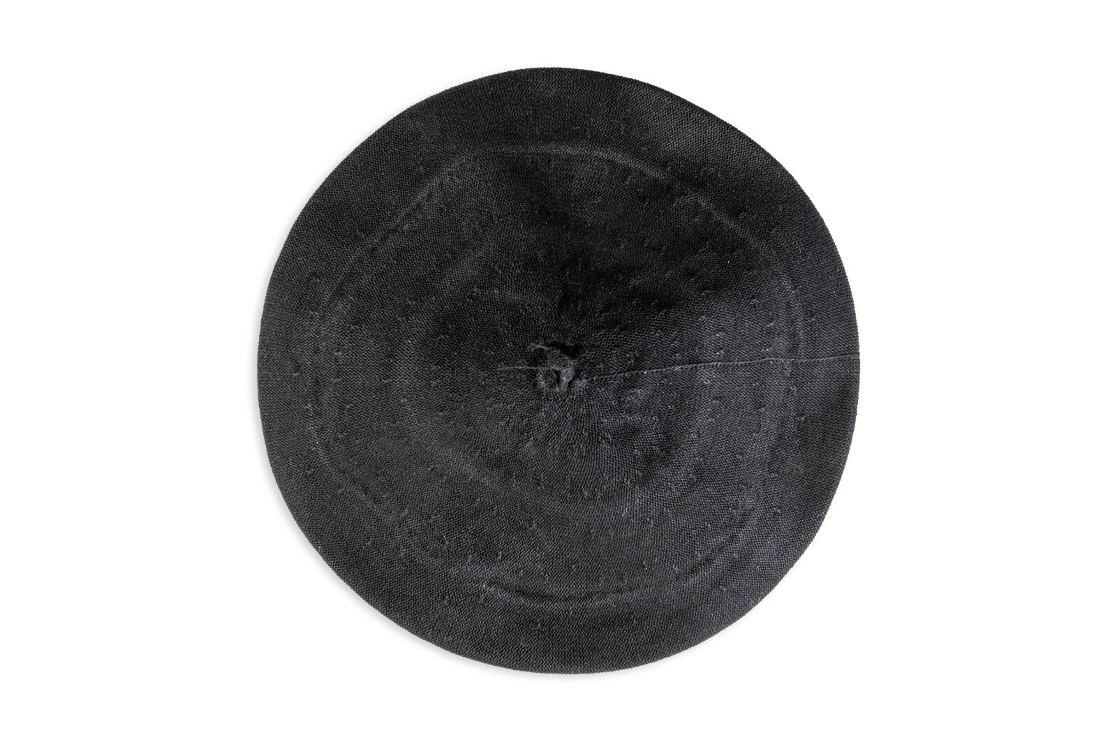 Unisex Beret Gaucho Traditional Hat Handmade In Argentina