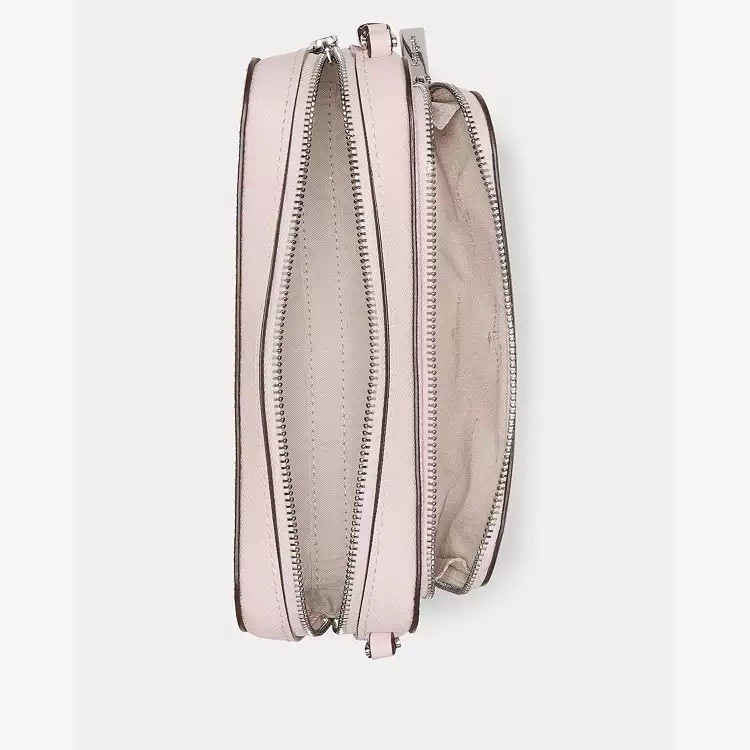 Kate Spade Staci Mini Crossbody Bag Purse Shimmer Pink | New with Tags
