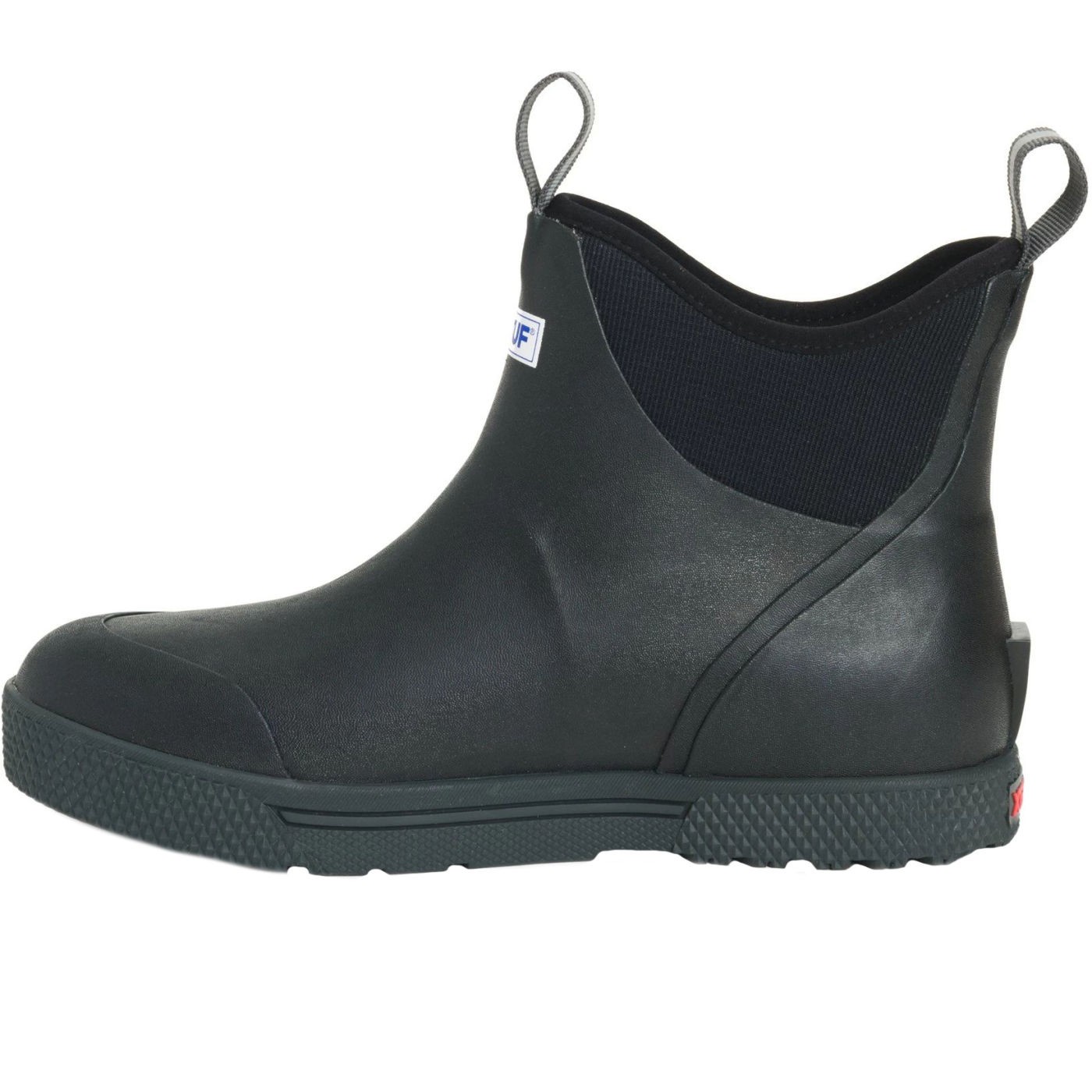 Men’s Wheelhouse Ankle Deck Boot