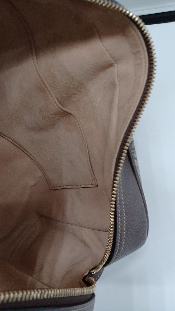 GUCCI GG Supreme Ophidia Model Inner Stains Corner Scuffs Present