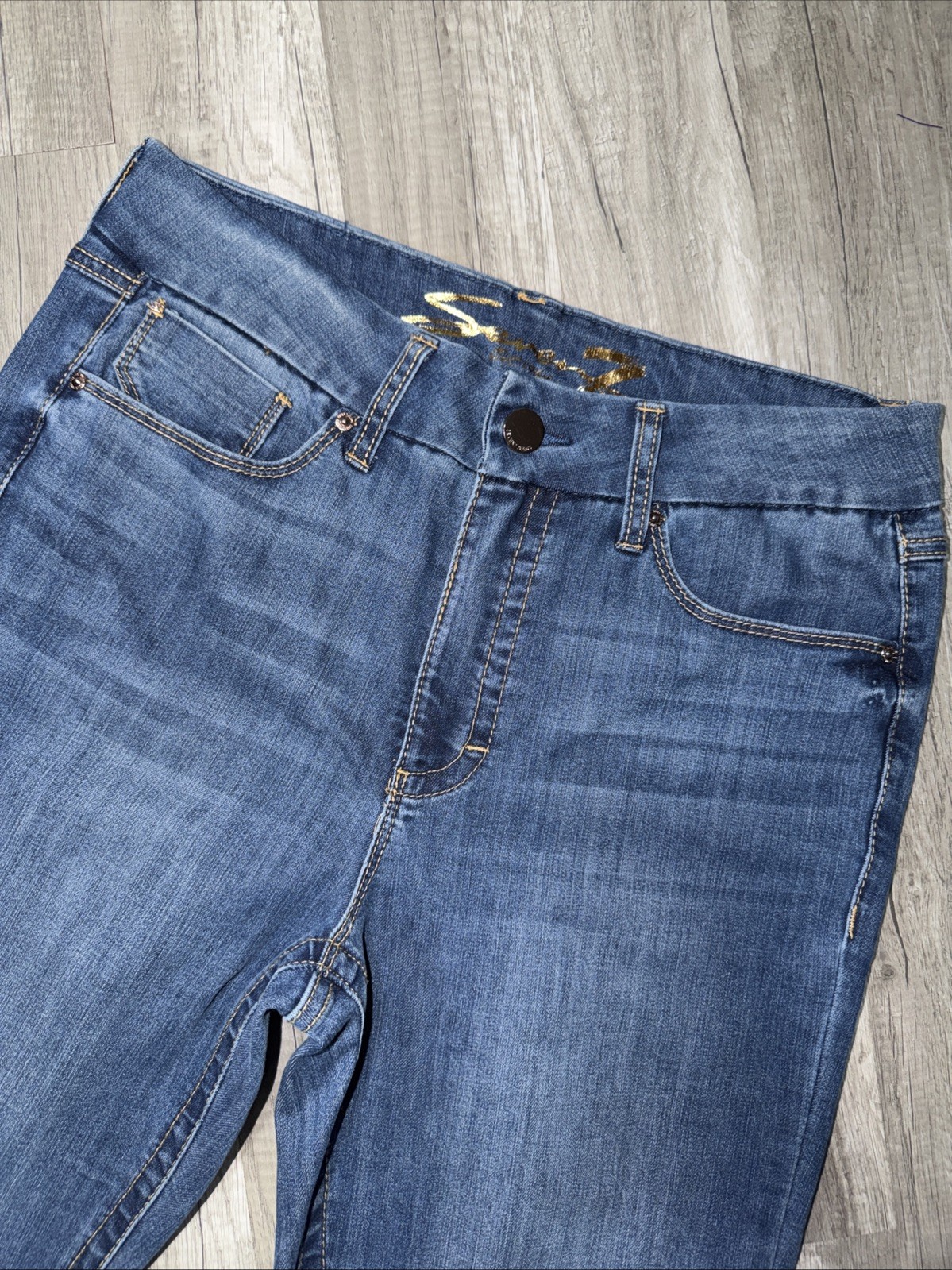 NWOT Seven Women’s Denim Bootcut