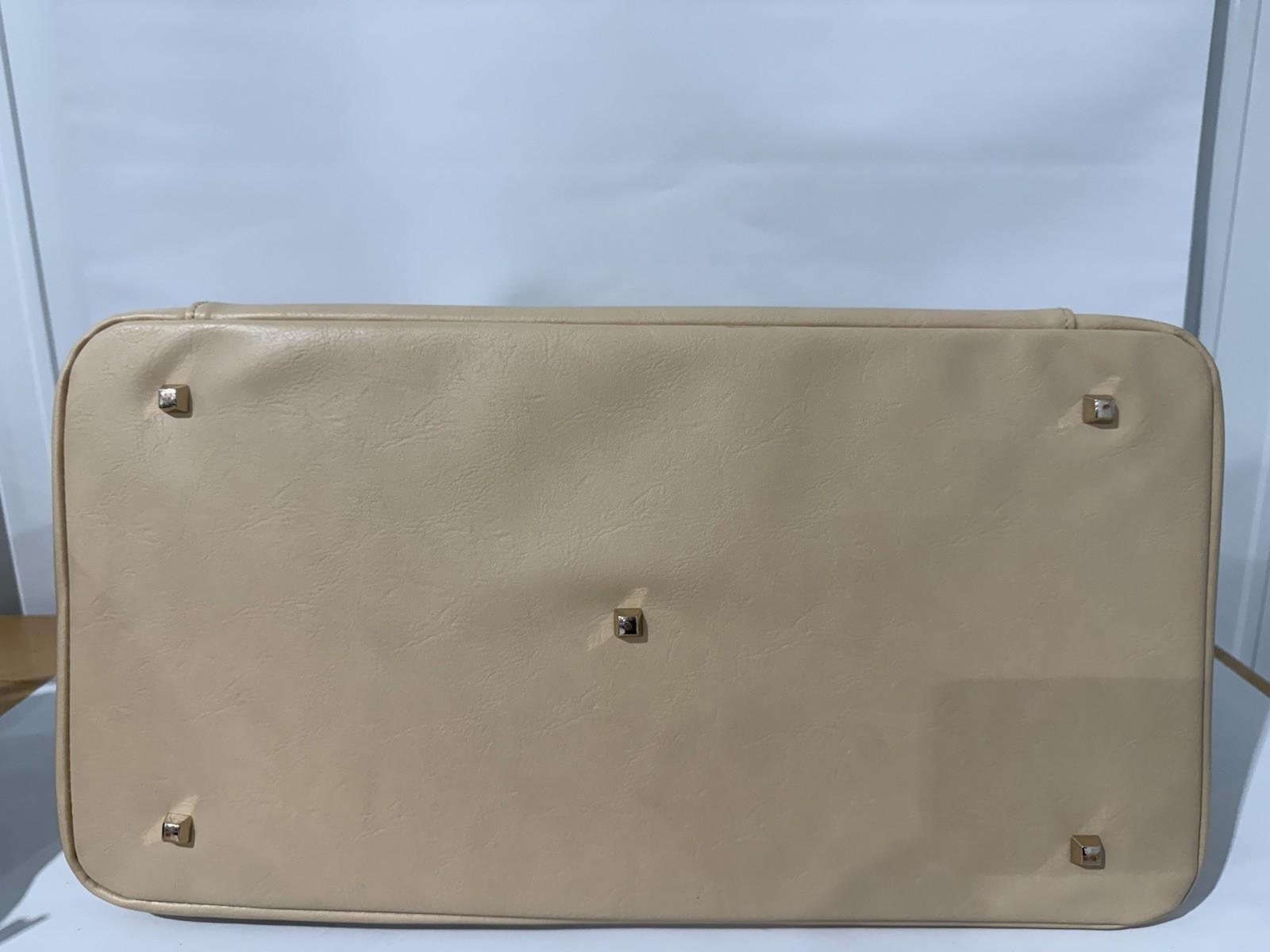 Beis The Weekender in Beige -Flaws**