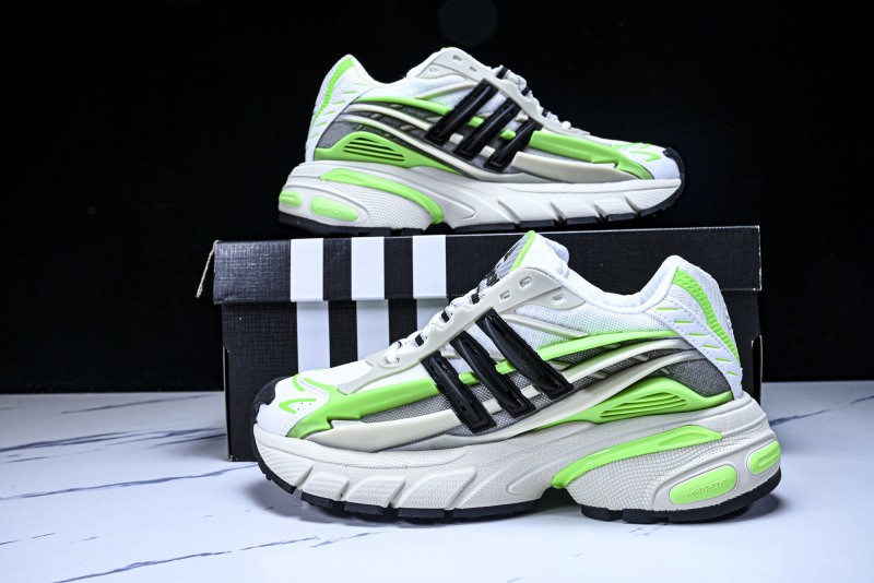 JP9260 ad**as Adistar Jellyfish Pharrell Williams Real Green Shoes Size 4-13