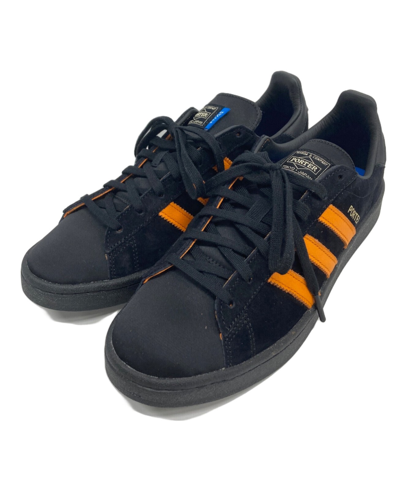 Adidas Originals Low-Cut Sneakers BG162