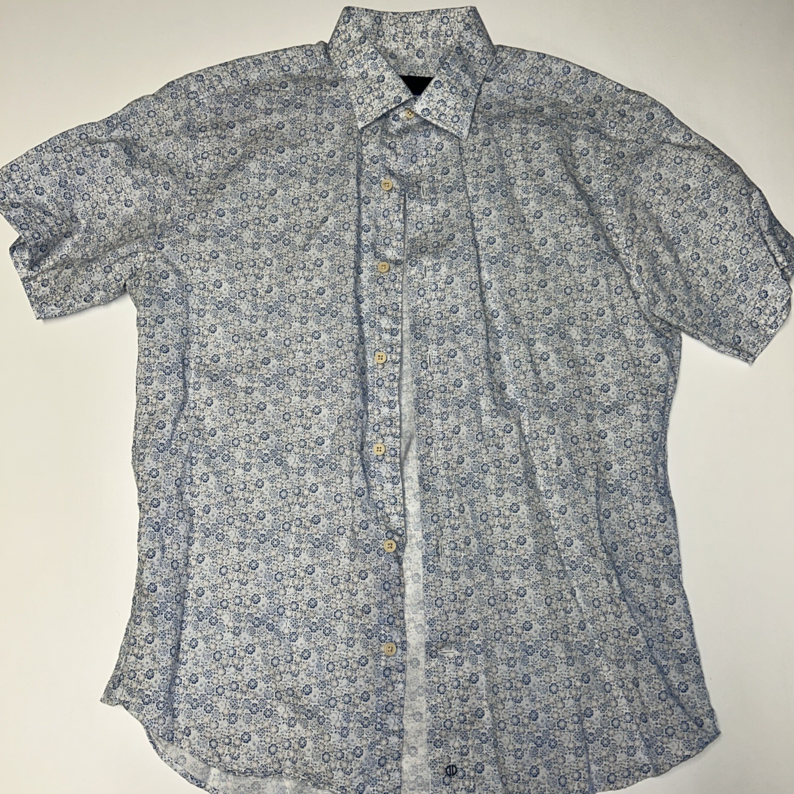david donahue shirt M