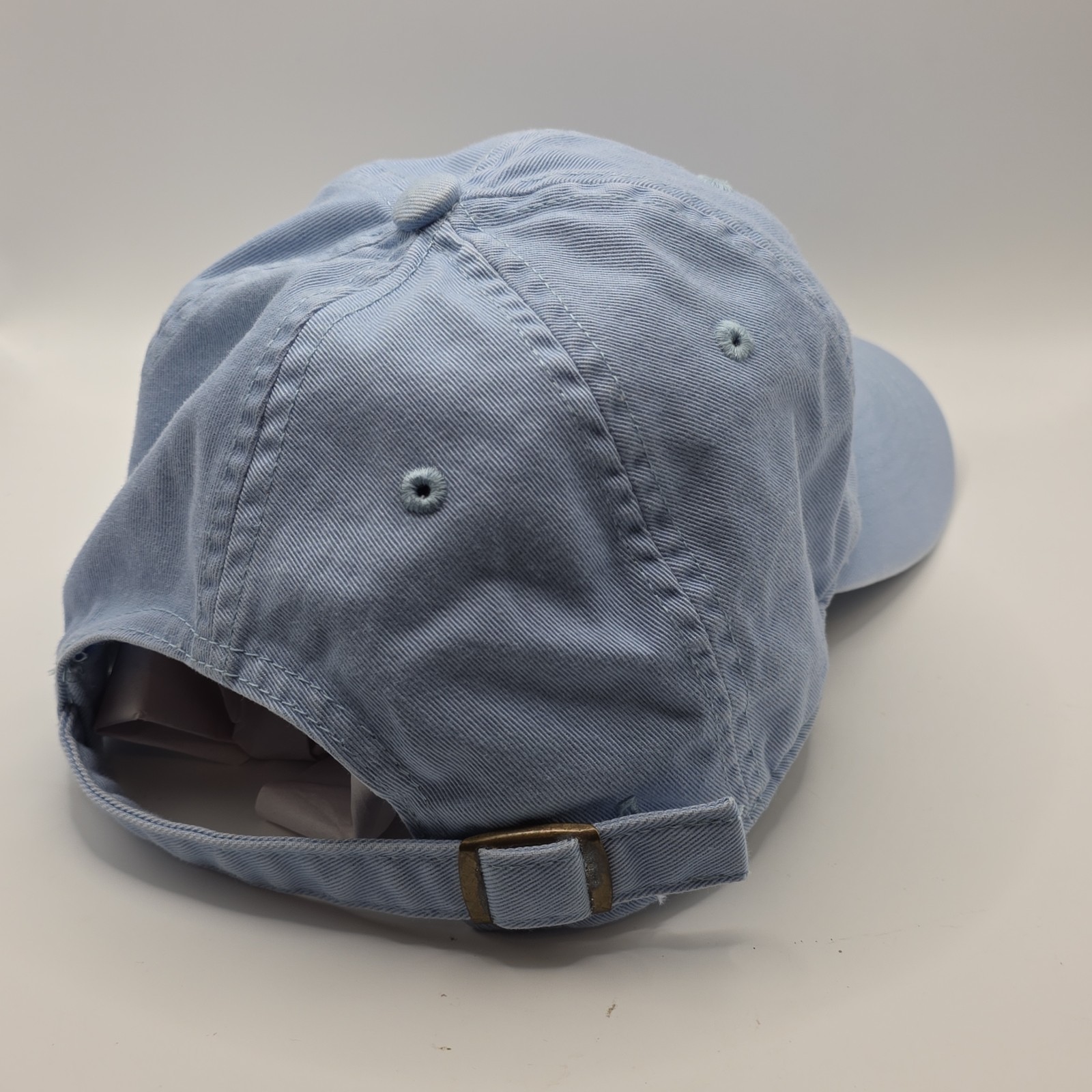 Flower Life is Good Slouch Hat Adjustable Women’s