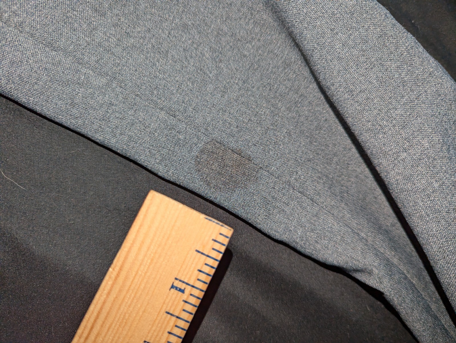 Vintage Men’s Sears Classic Perma-Prest Collection Blazer Separates Half Lined