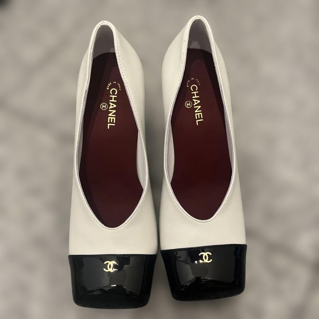 Pumps 37cm 9cm Heel New
