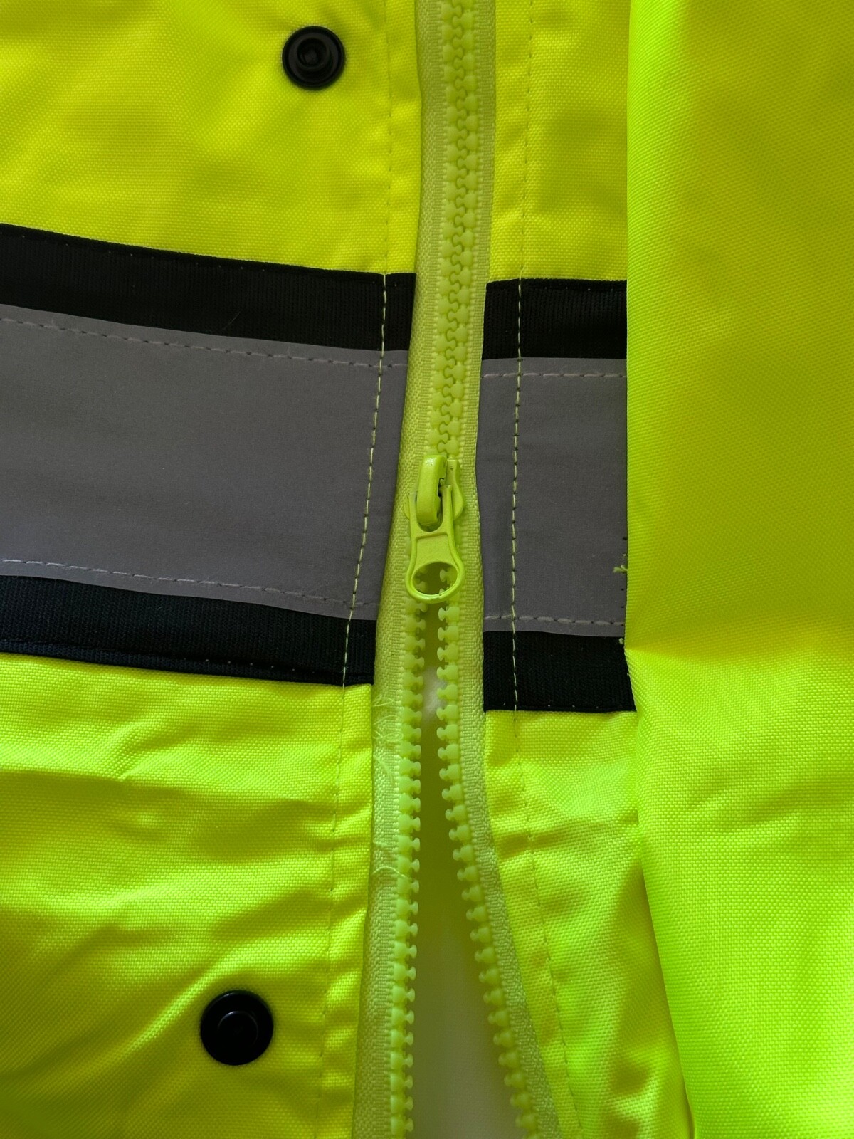 Safety Rain-Coat, Rain-Wear Rain Trench Coat / Choose Color