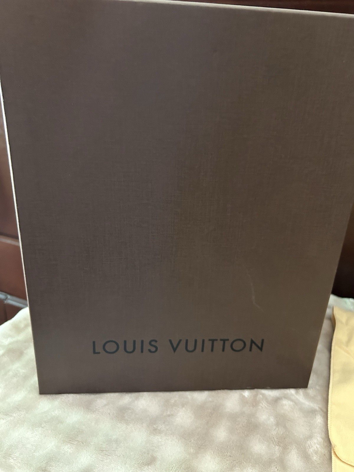 Louis Vuitton M48813 Monogram Turenne PM Satchel Top Handle Zip Crossbody Strap