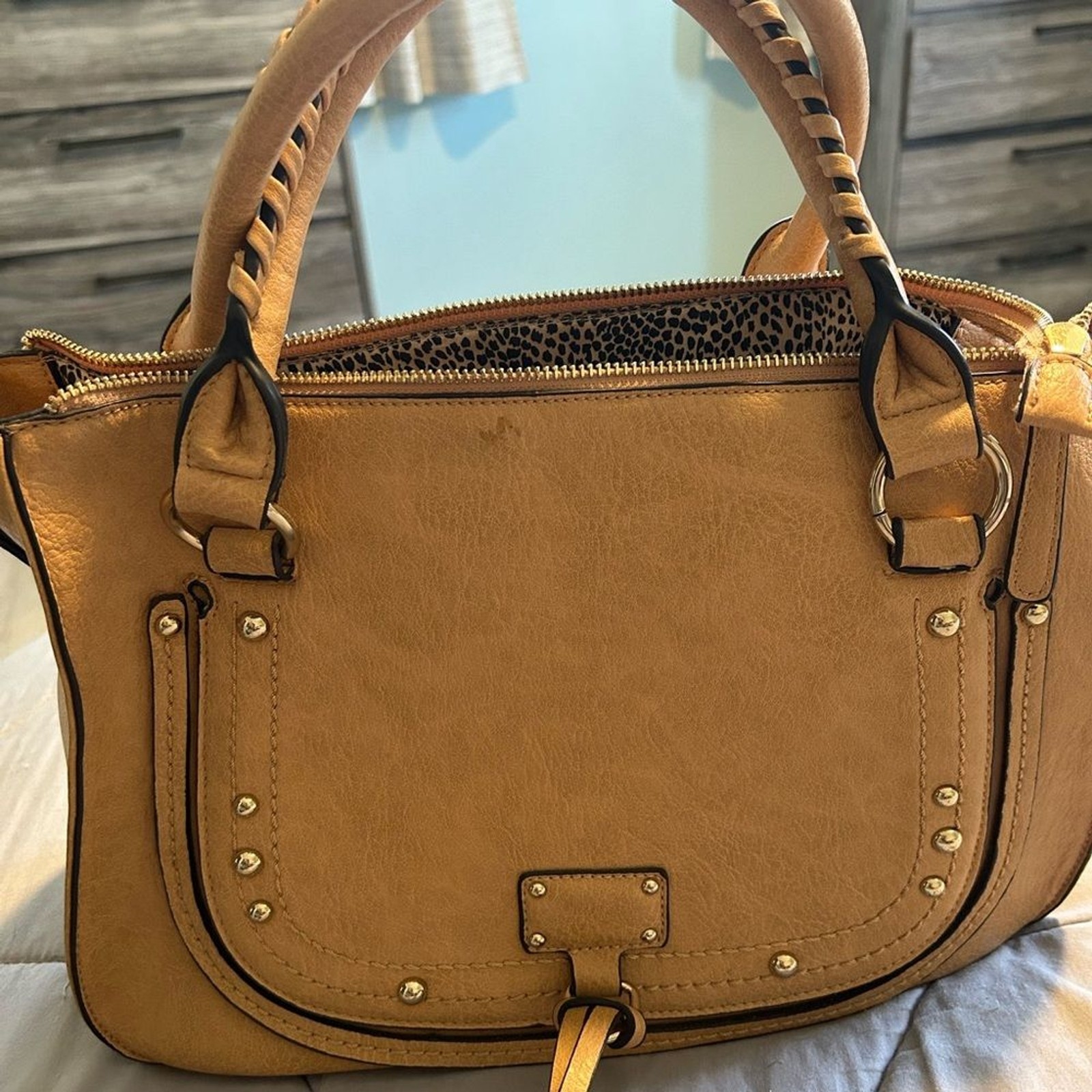Sole Society purse
