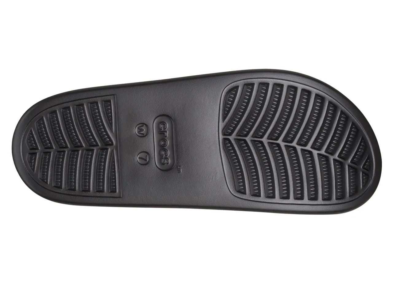 Bestseller! Crocs Dylan Platform Clog – Women’s Black Size Medium NEW WITH BOX
