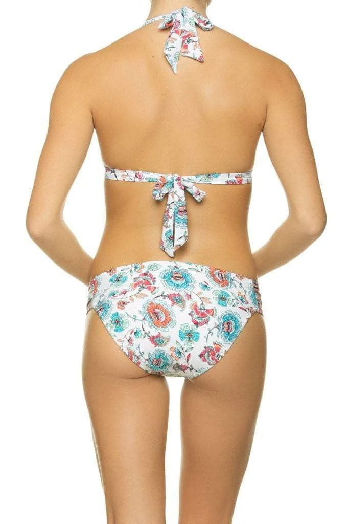 Helen Jon Bali Hai Sweetheart Halter Top HJ10-0105 BHP