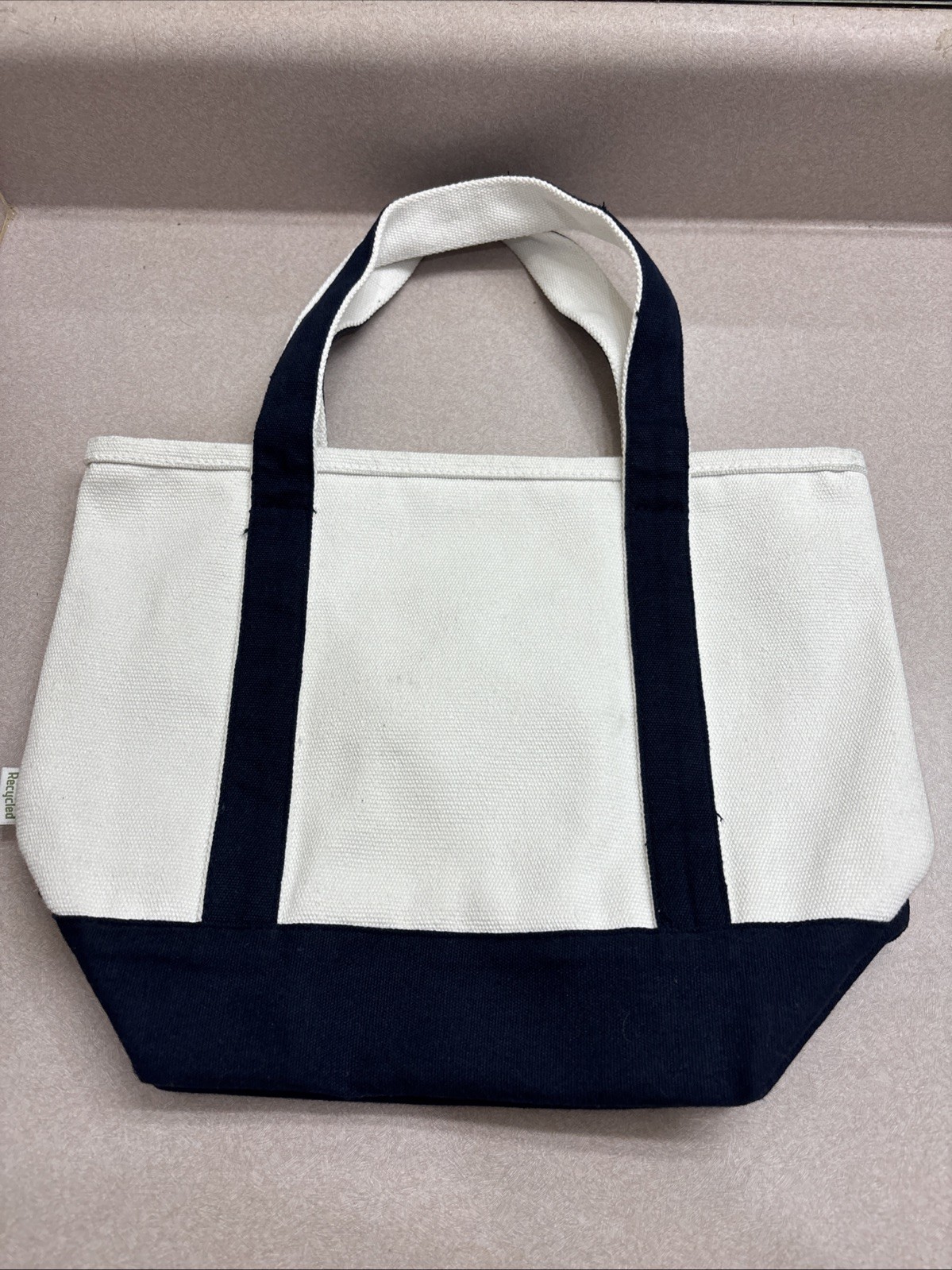 Kaiser Permanente Heavy Duty Beach Tote Bernard Tyson School Medicine Canvas Bag