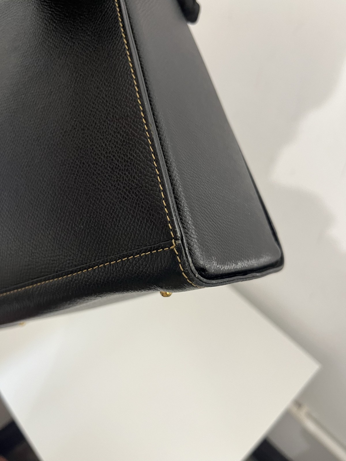 Valentino Garavani VRing Small Leather Satchel Italy