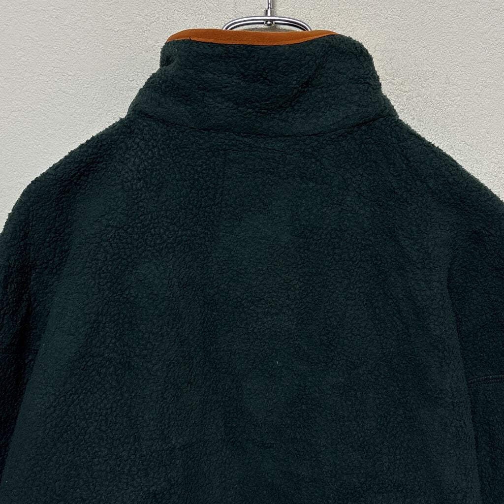 【Columbia】 Helvetia Half Snap Fleece Landscape ヘルベティア ハーフスナップフリース 風景柄 S-4446