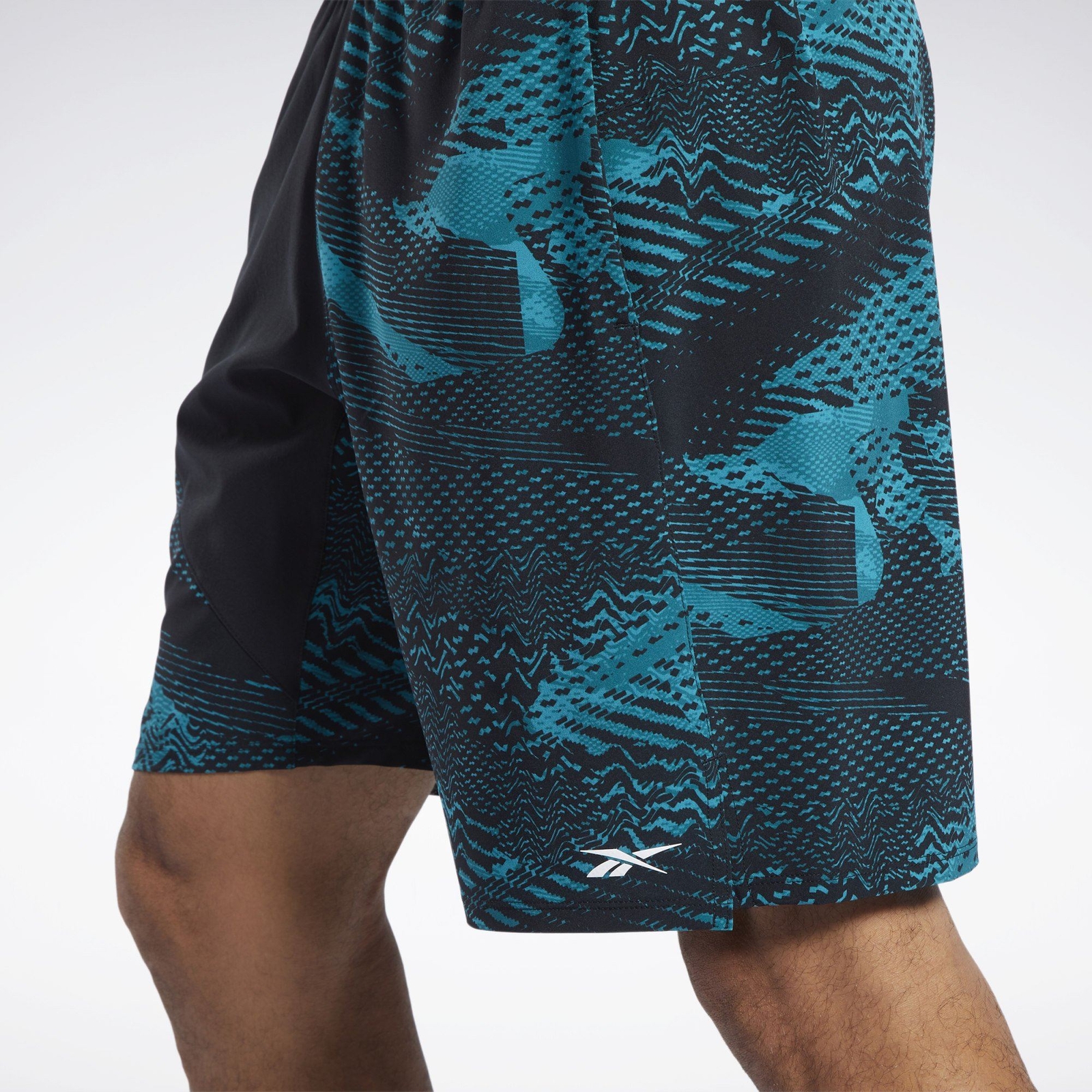 [FK6294] Mens Reebok CrossFit Speed Short