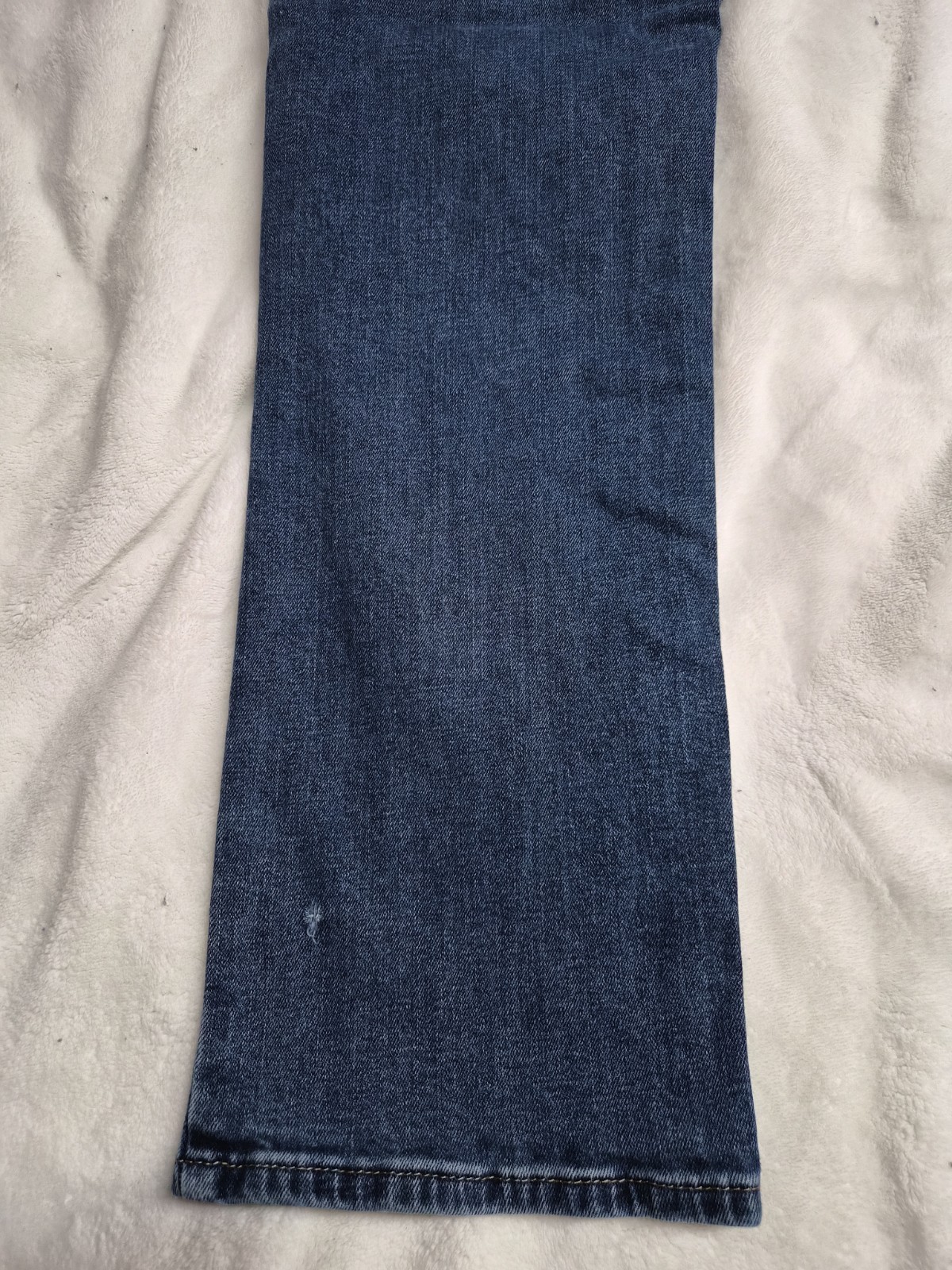 Hollister Straight Epic Flex Jeans Womens Size: 29×30