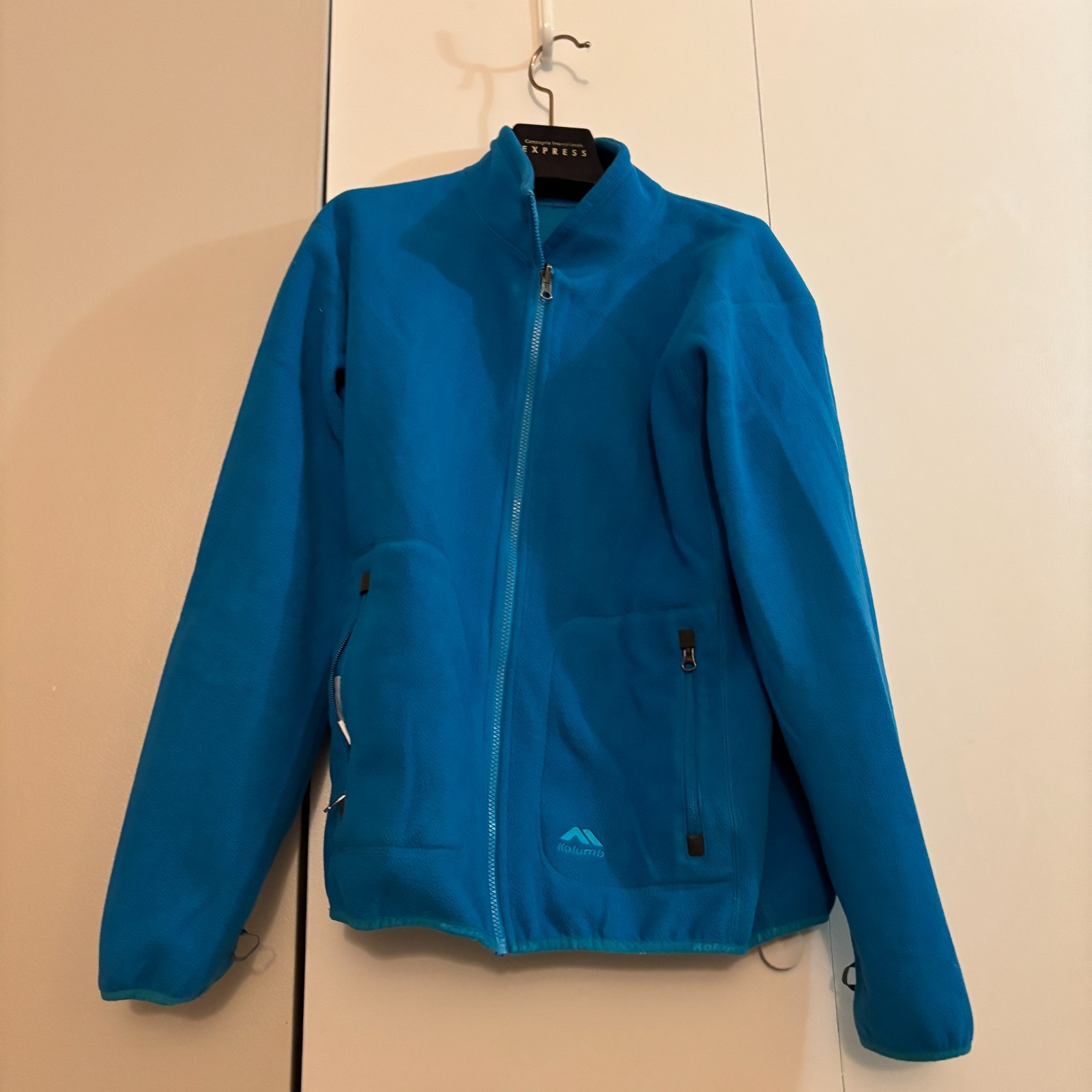 Kolumb Men’s 3-in-1 Outdoor Jacket