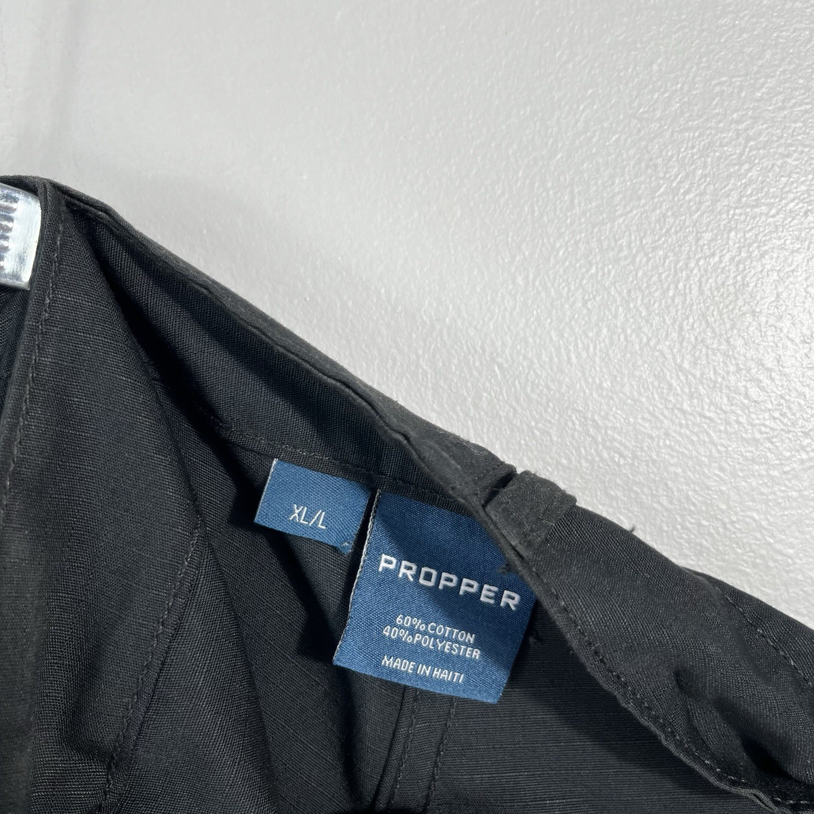 Propper® Uniform BDU Trouser- Ripstop, 6-Pockets Tactical Army Cargo Pants