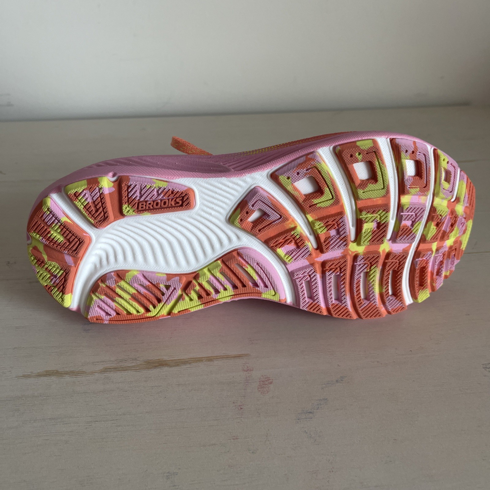 Brooks Women’s Ghost 17 Two Color Schemes to Pick From Each $95 Brand New!