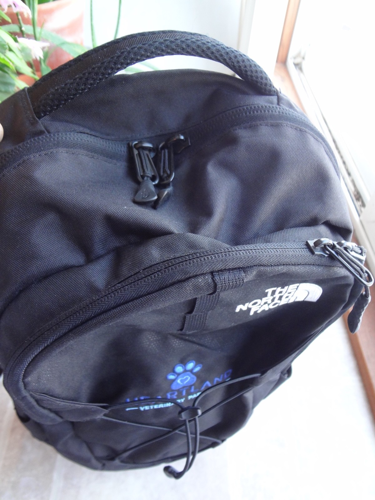 The North Face Recon & Jester Backpacks (Lot of 2) – Free Shipping