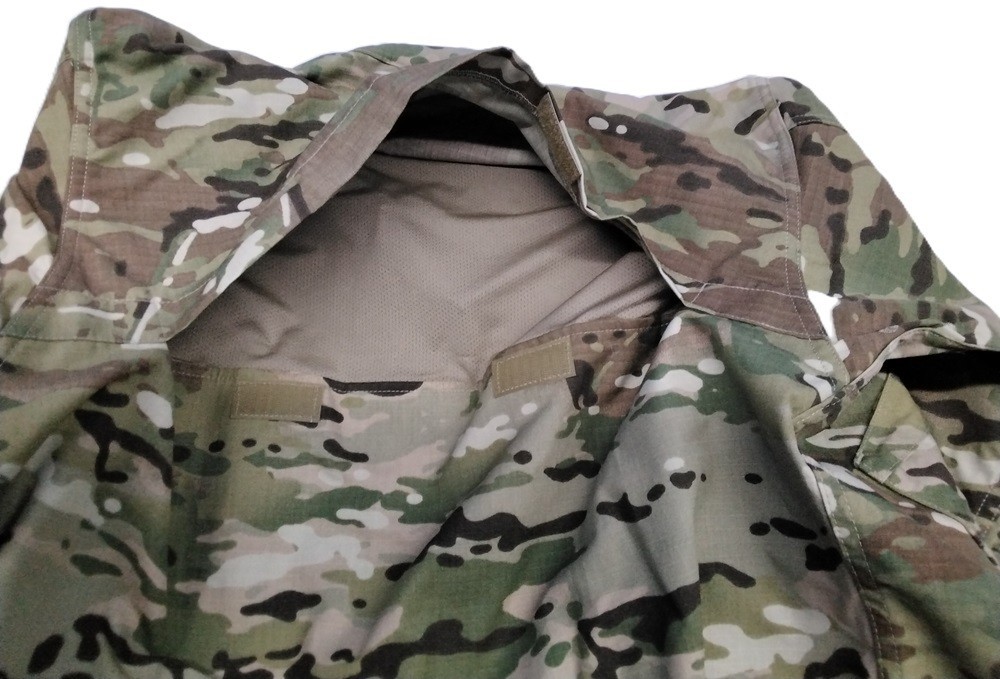 Tru-Spec Multicam Tactical Response Uniform Shirt 1244 TRU Xtreme Shirt -Size LG