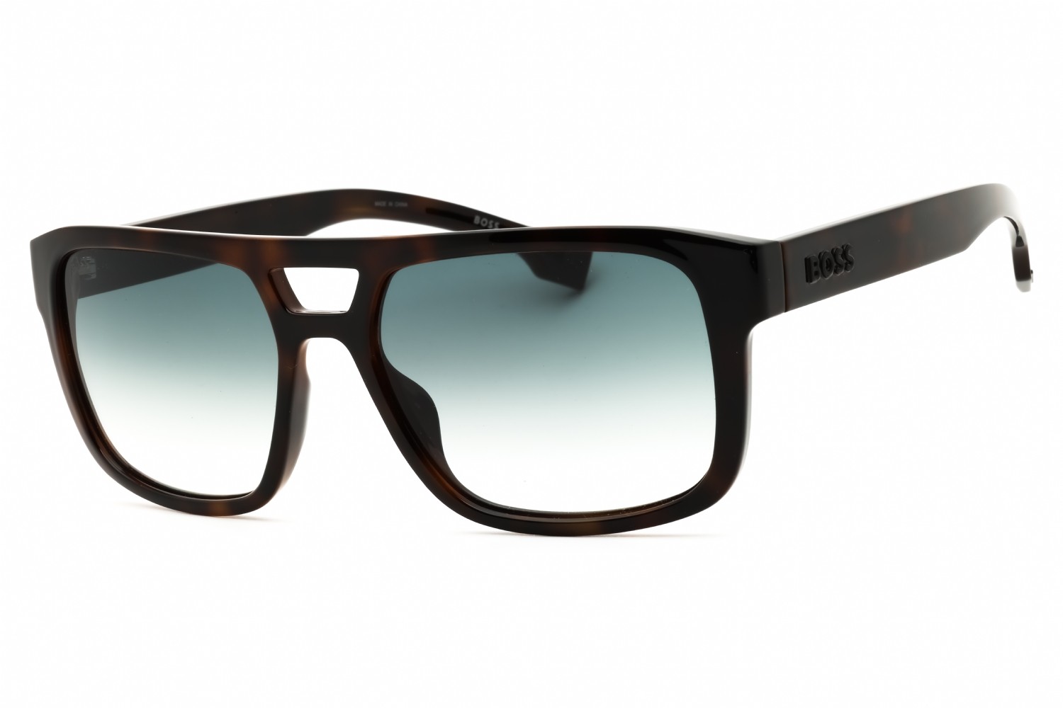 HUGO BOSS HB1648-086-56 Sunglasses Frame Size 56mm 145mm 17mm HAVANA Men